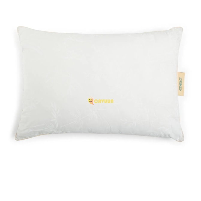 Othello Classico Bambina Bamboo Pillow - 50x70 cm Istanbul - photo 3