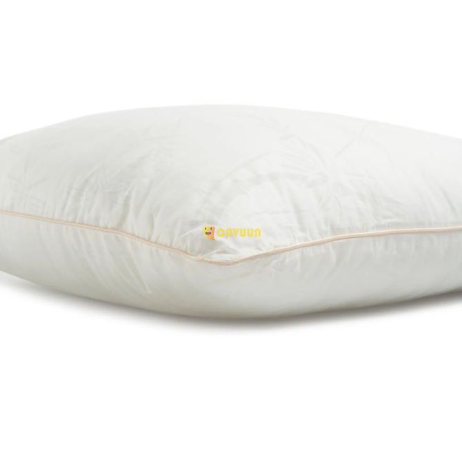 Othello Classico Bambina Bamboo Pillow - 50x70 cm Istanbul - photo 4