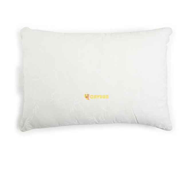 Othello Classico Bambina Bamboo Pillow - 50x70 cm Istanbul - photo 2