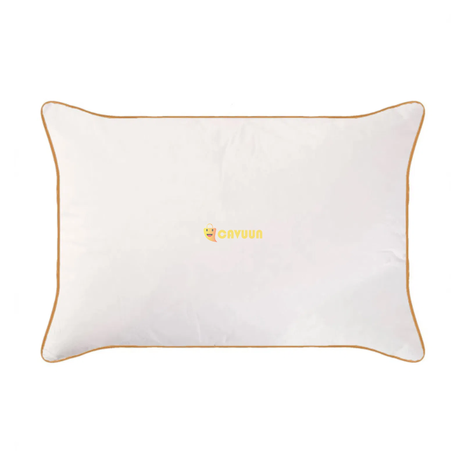 Othello Downa 30 Goose Feather Pillow - 50x70 cm Istanbul - photo 4