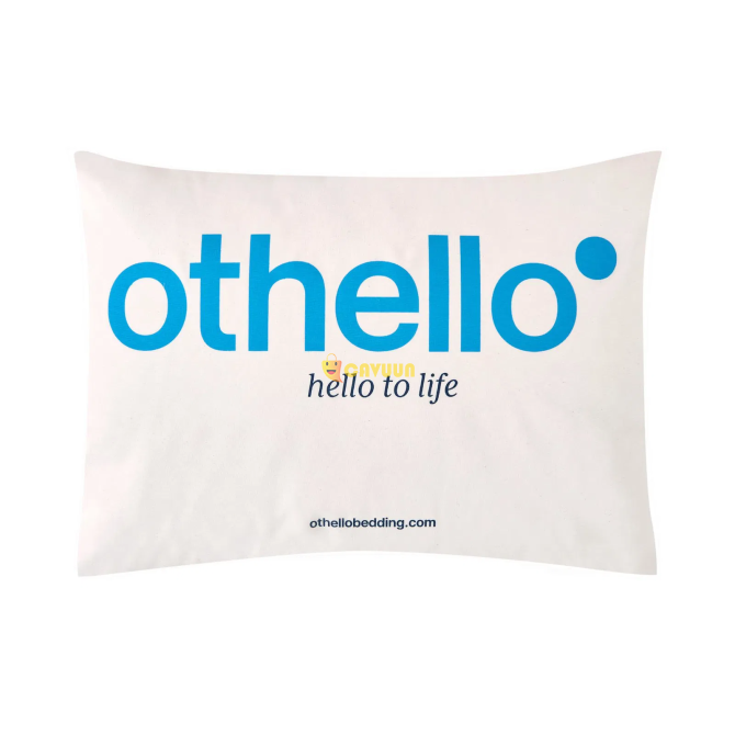 Othello Downa 30 Goose Feather Pillow - 50x70 cm Istanbul - photo 5