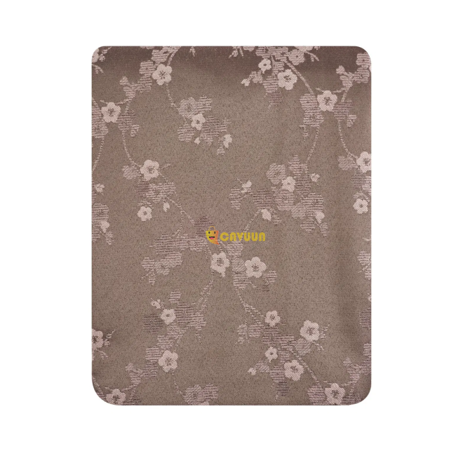 Скатерть Evidea Soft Florya - Антрацит - 140x200 см Стамбул - изображение 3