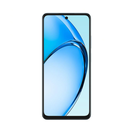 OPPO A60 8GB+256GB WAVE BLUE SMART PHONE Istanbul