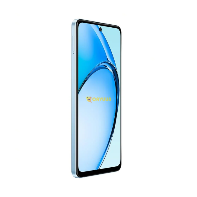 OPPO A60 8 ГБ+256 ГБ WAVE BLUE СМАРТФОН Стамбул - изображение 2