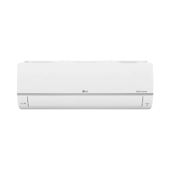 LG PC18SQ Dualcool+ Wall Type Inverter 18, 000 BTU A++ Air Conditioner Стамбул