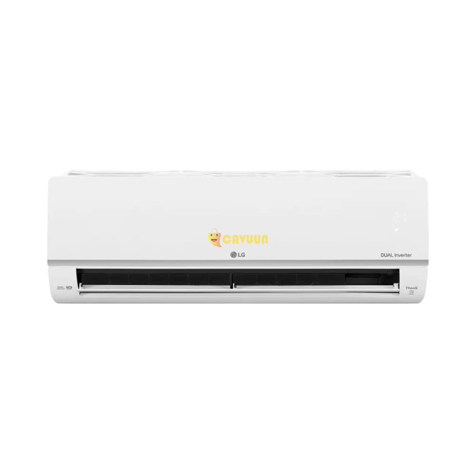 LG PC18SQ Dualcool+ Wall Type Inverter 18, 000 BTU A++ Air Conditioner Istanbul - photo 2