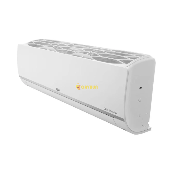 LG PC18SQ Dualcool+ Wall Type Inverter 18, 000 BTU A++ Air Conditioner Istanbul - photo 5