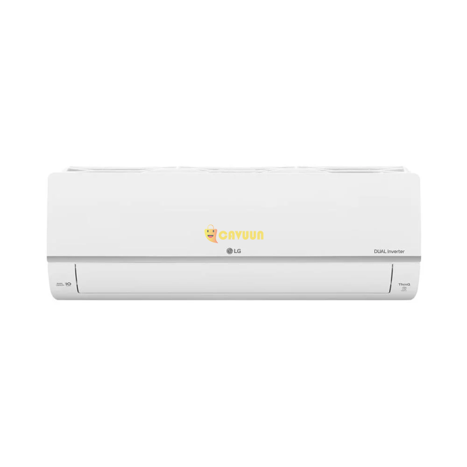 LG PC18SQ Dualcool+ Wall Type Inverter 18, 000 BTU A++ Air Conditioner Istanbul - photo 1