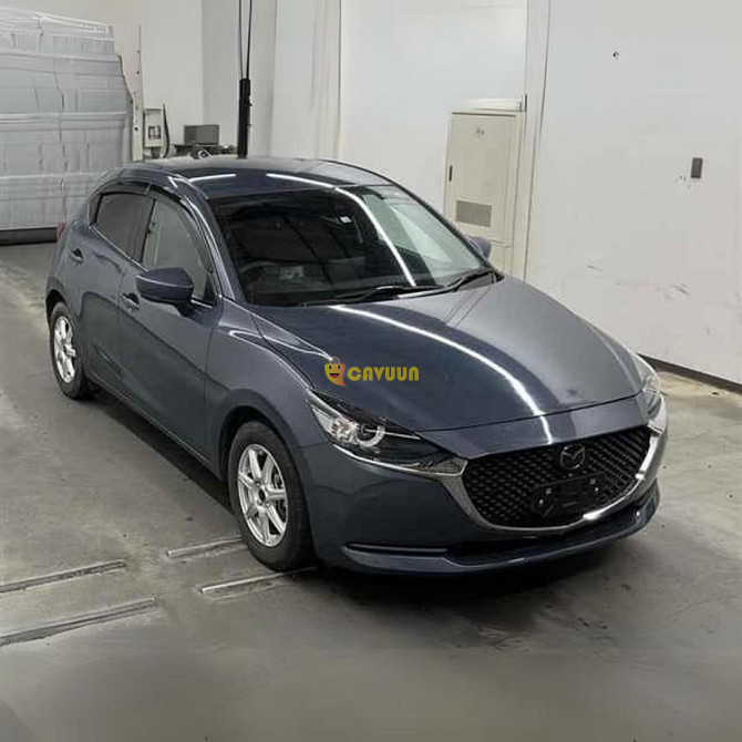 Mazda 2 Model 2023 Gazimağusa - photo 8