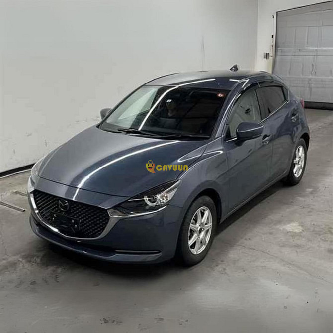 Mazda 2 Model 2023 Gazimağusa - photo 7