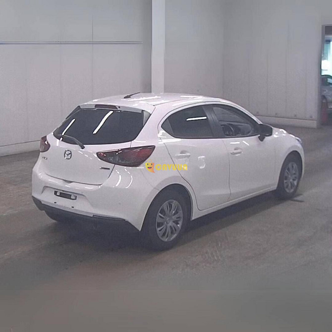 Mazda 2 Model 2023 Gazimağusa - photo 2