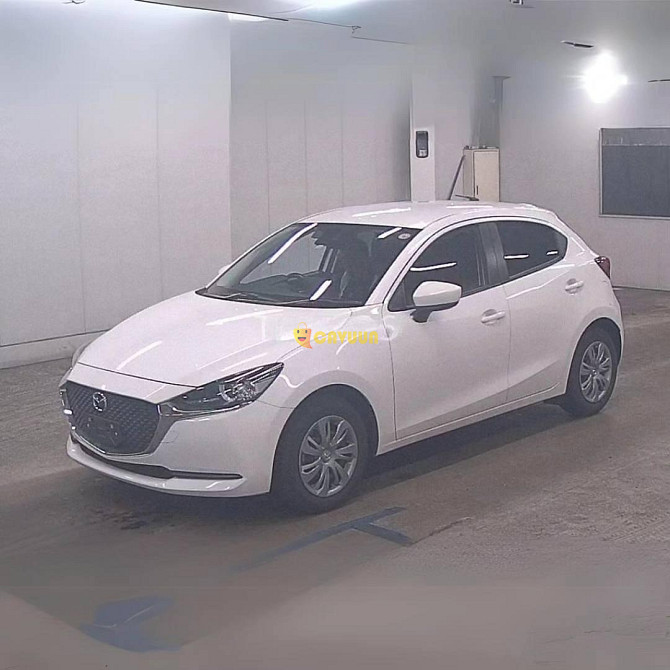 Mazda 2 Model 2023 Gazimağusa - photo 3