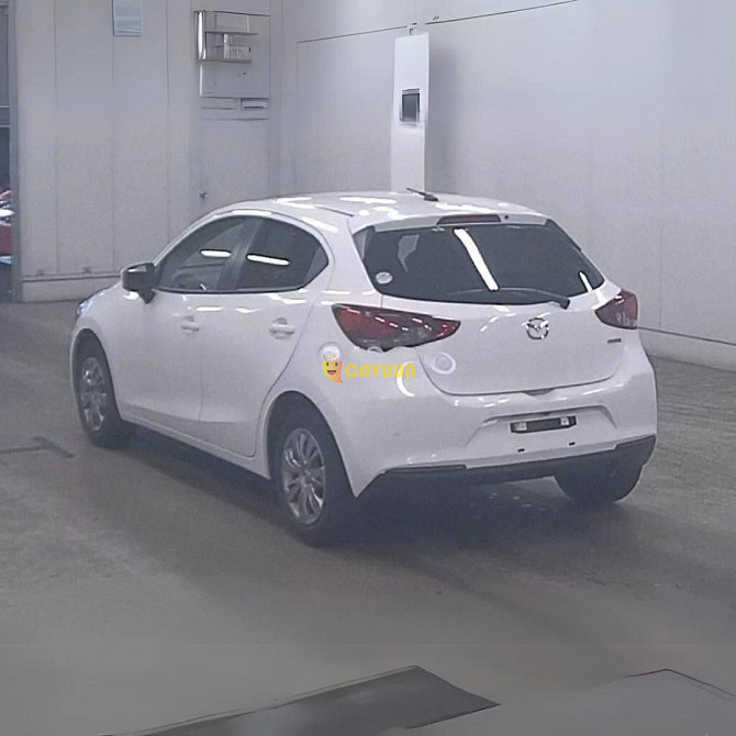 Mazda 2 Model 2023 Gazimağusa - photo 5