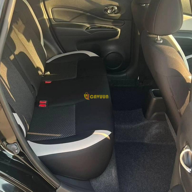 Nissan Note E-Power Model 2020 Gazimağusa - photo 4