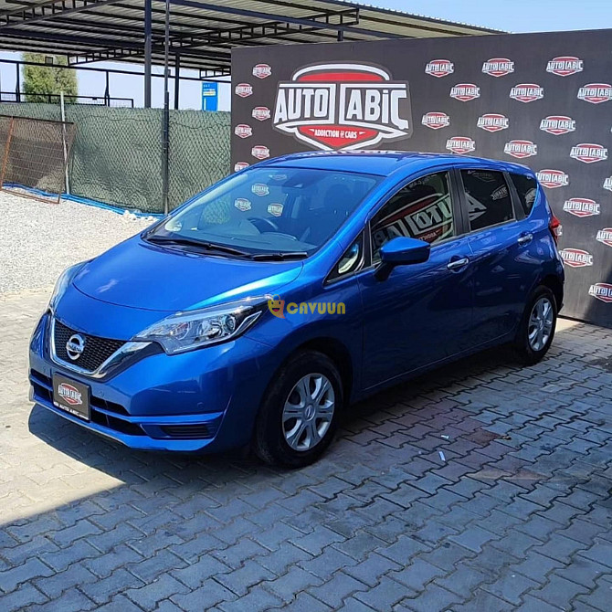 Nissan Note Модель 2021 Gazimağusa - изображение 2