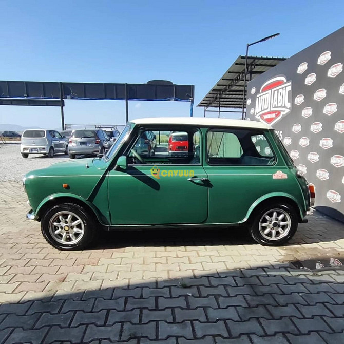 Rover Mini Couper 35T Model 1996 Gazimağusa - photo 4