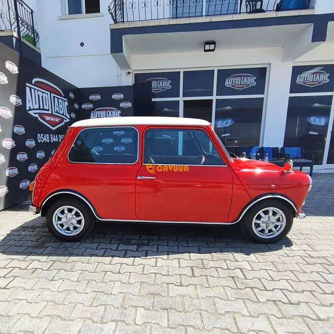 Rover Mini Model 1995 Gazimağusa - photo 6