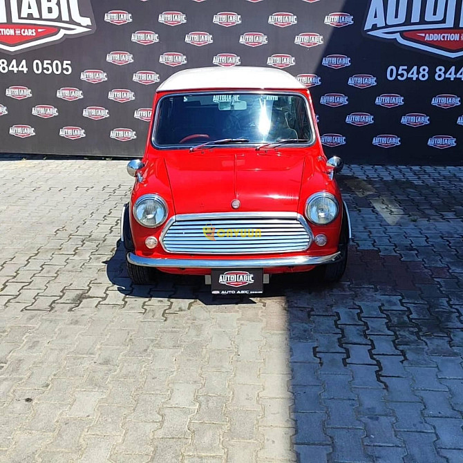 Rover Mini Model 1995 Gazimağusa - photo 7