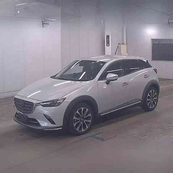 Mazda CX-3 Model 2020 Gazimağusa