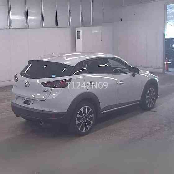 Mazda CX-3 Model 2020 Gazimağusa