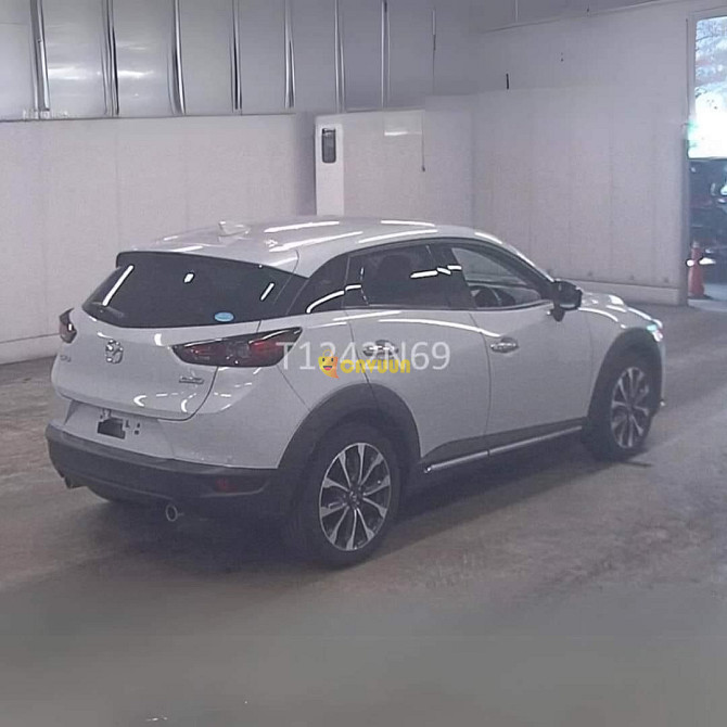 Mazda CX-3 Модель 2020 Gazimağusa - изображение 2