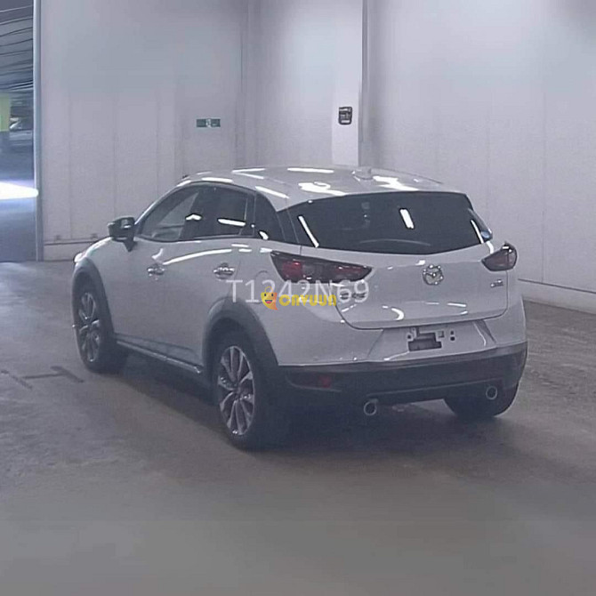 Mazda CX-3 Model 2020 Gazimağusa - photo 4