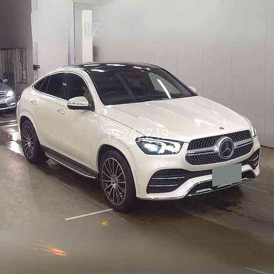 Mercedes - Benz GLE 400 d Model 2022 Gazimağusa