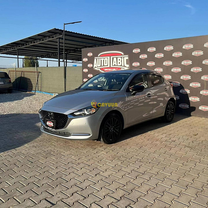 Mazda 2 Модель 2022 Gazimağusa - изображение 5