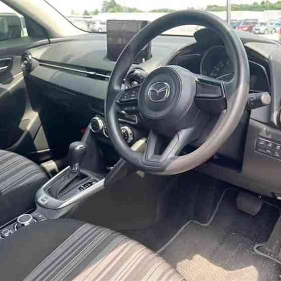 Mazda 2 Model 2023 Gazimağusa