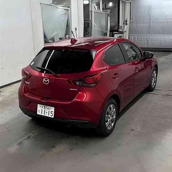 Mazda 2 Model 2023 Gazimağusa