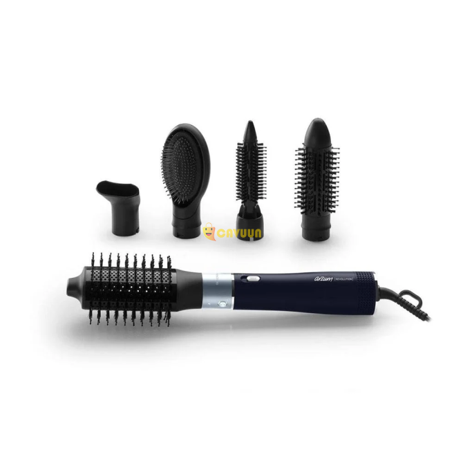 Arzum Ar5162 Revolution Air Blowing Hair Styler Стамбул - изображение 1