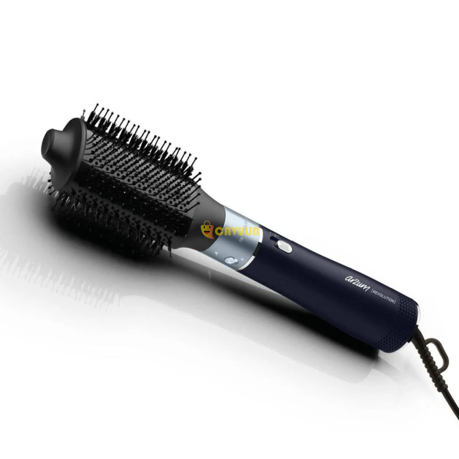 Arzum Ar5162 Revolution Air Blowing Hair Styler Стамбул - изображение 2