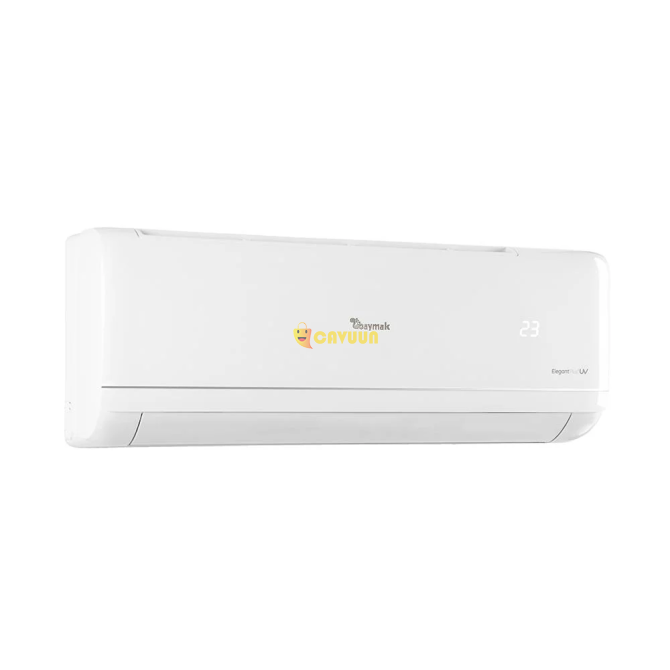 Baymak Elegant Plus UV 18 A++ 18000 BTU (MD)-Клима Стамбул - изображение 2