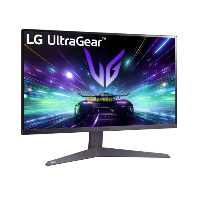 LG 23, 7" ULTRAGEAR 1Ms 180Hz FULL HD ИГРОВОЙ МОНИТОР Стамбул - изображение 3