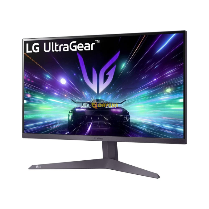 LG 23, 7" ULTRAGEAR 1Ms 180Hz FULL HD ИГРОВОЙ МОНИТОР Стамбул - изображение 2