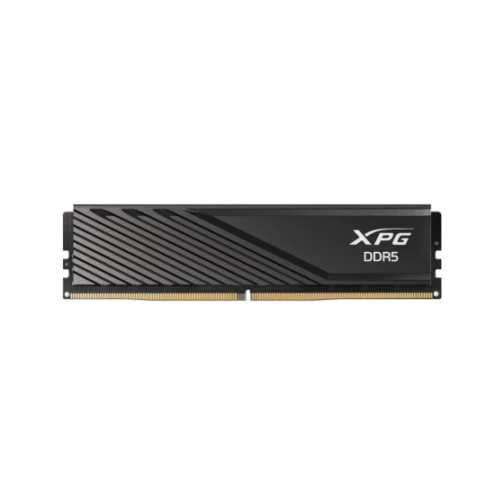 Xpg 16gb (1x16gb) Lancer Blade Black Ddr5 6000mhz Cl48 1.35v Pc Ram Istanbul