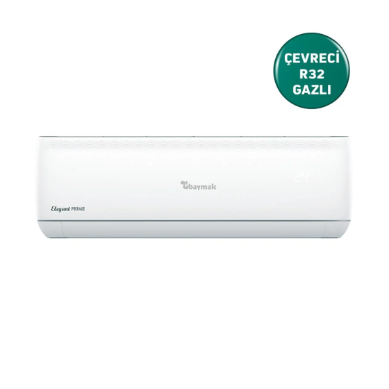 Baymak Elegant Prime 12 A++ 12000 Btu (md)-air Conditioner Стамбул