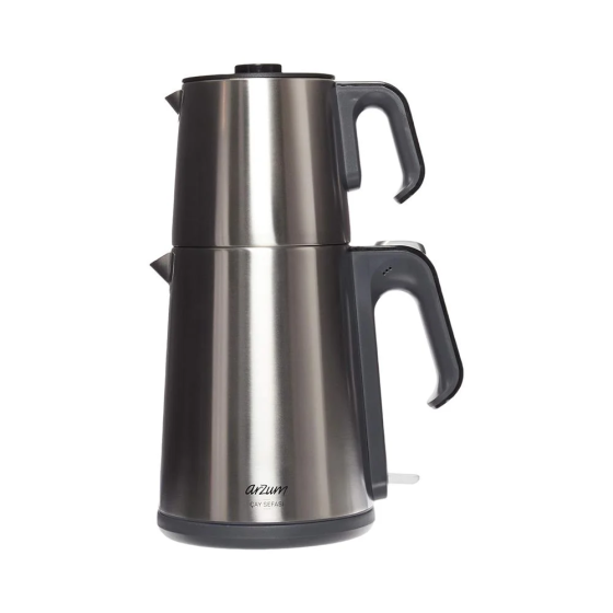 Arzum Ar3069 Tea Sefasi Tea Machine (inox) Istanbul