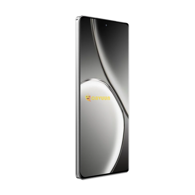 Realme GT6 (RMX3851) 16+512 Metallic Silver Istanbul - photo 2