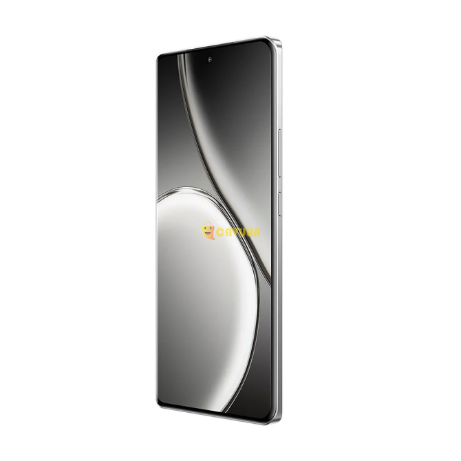 Realme GT6 (RMX3851) 16+512 Metallic Silver Istanbul - photo 3