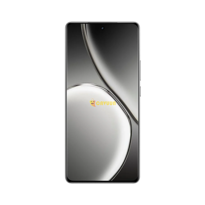 Realme GT6 (RMX3851) 16+512 Metallic Silver Istanbul - photo 1