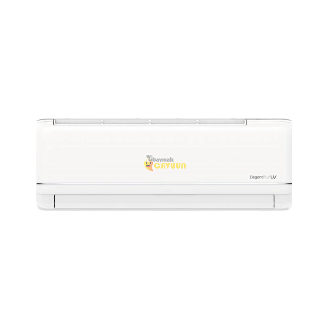 Baymak Elegant Plus Uv 12 A++ 12000 Btu (мд)-кондиционер Стамбул - изображение 1