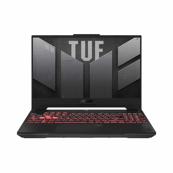 Asus Tuf Gaming A15 7th Generation Ryzen 7 7435HS-RTX4060 8Gb-16Gb-512Gb Ssd-15.6inc-W1 Istanbul