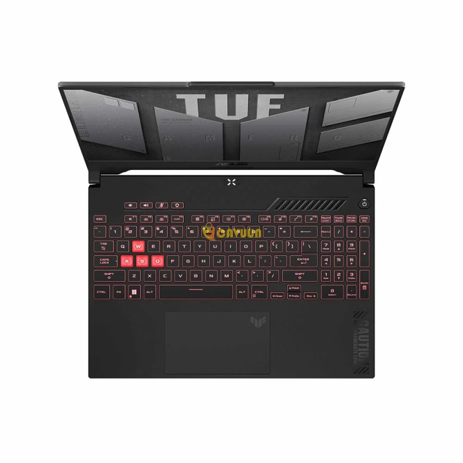 Asus Tuf Gaming A15 7th Generation Ryzen 7 7435HS-RTX4060 8Gb-16Gb-512Gb Ssd-15.6inc-W1 Istanbul - photo 4