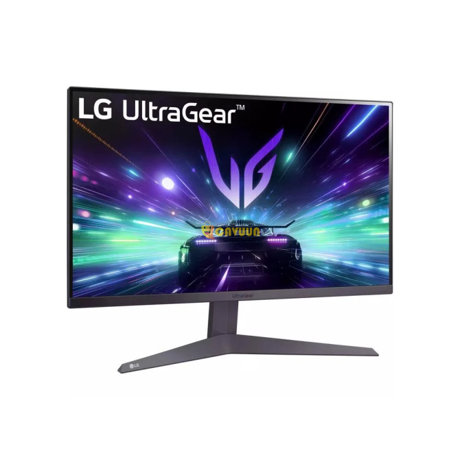 Lg 27" Ultragear 1ms 180hz Full Hd Freesync Gaming Monitor Istanbul - photo 2