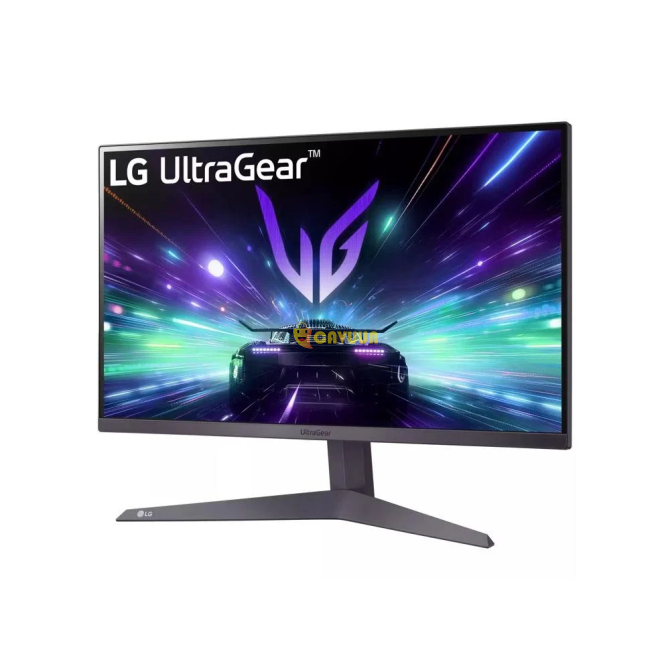 Lg 27" Ultragear 1ms 180hz Full Hd Freesync Gaming Monitor Istanbul - photo 3