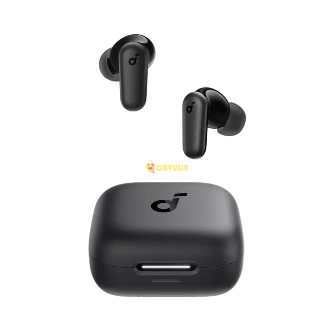 Anker Soundcore R50i NC TWS Bluetooth Earphones - Black Istanbul - photo 1