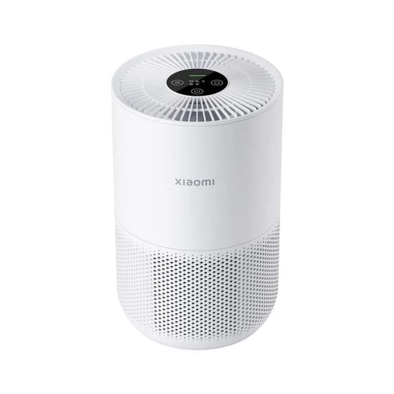 Xiaomi Smart Air Purifier 4 Compact Air Purifier Istanbul