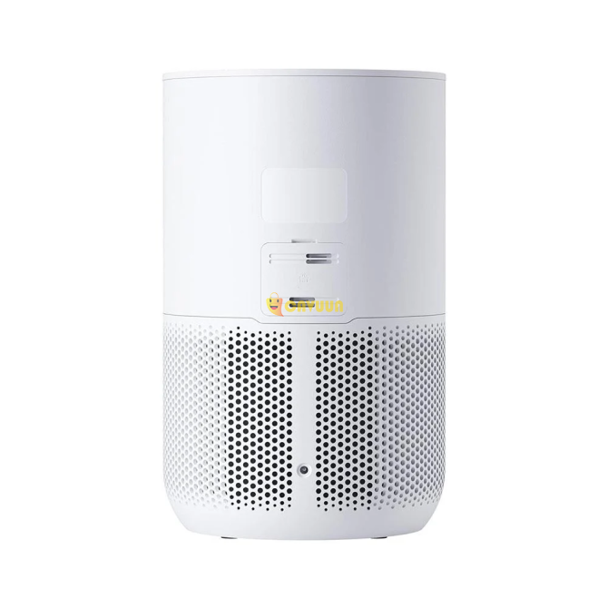 Компактный очиститель воздуха Xiaomi Smart Air Purifier 4 Стамбул - изображение 3