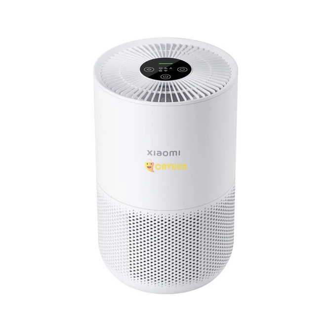 Компактный очиститель воздуха Xiaomi Smart Air Purifier 4 Стамбул - изображение 1